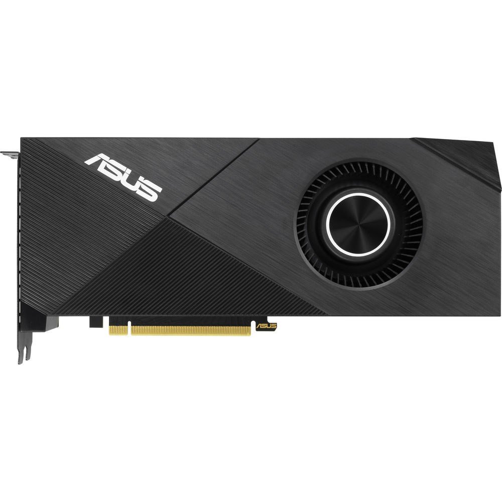 ASUS TURBO RTX 2080 SUPER EVO ürün görseli