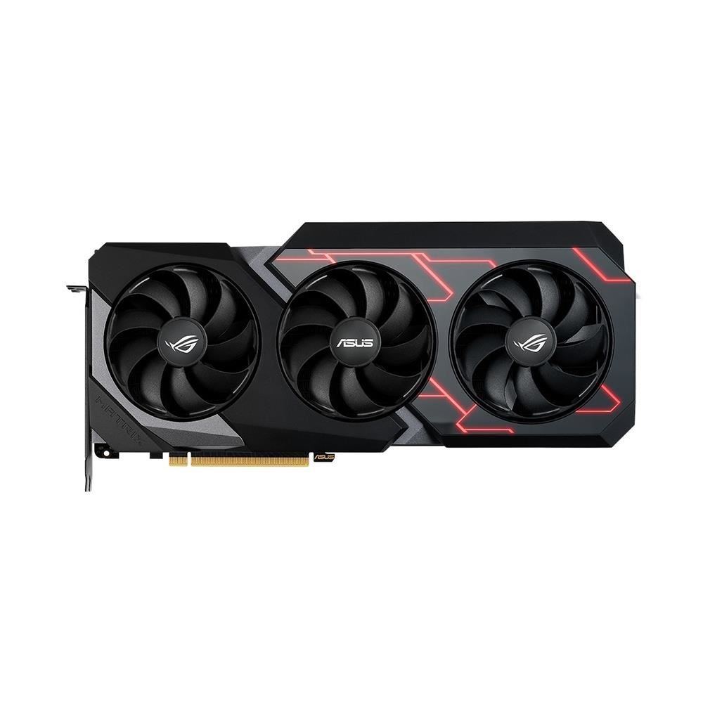 ASUS ROG MATRIX RTX 2080 Ti Platinum product image