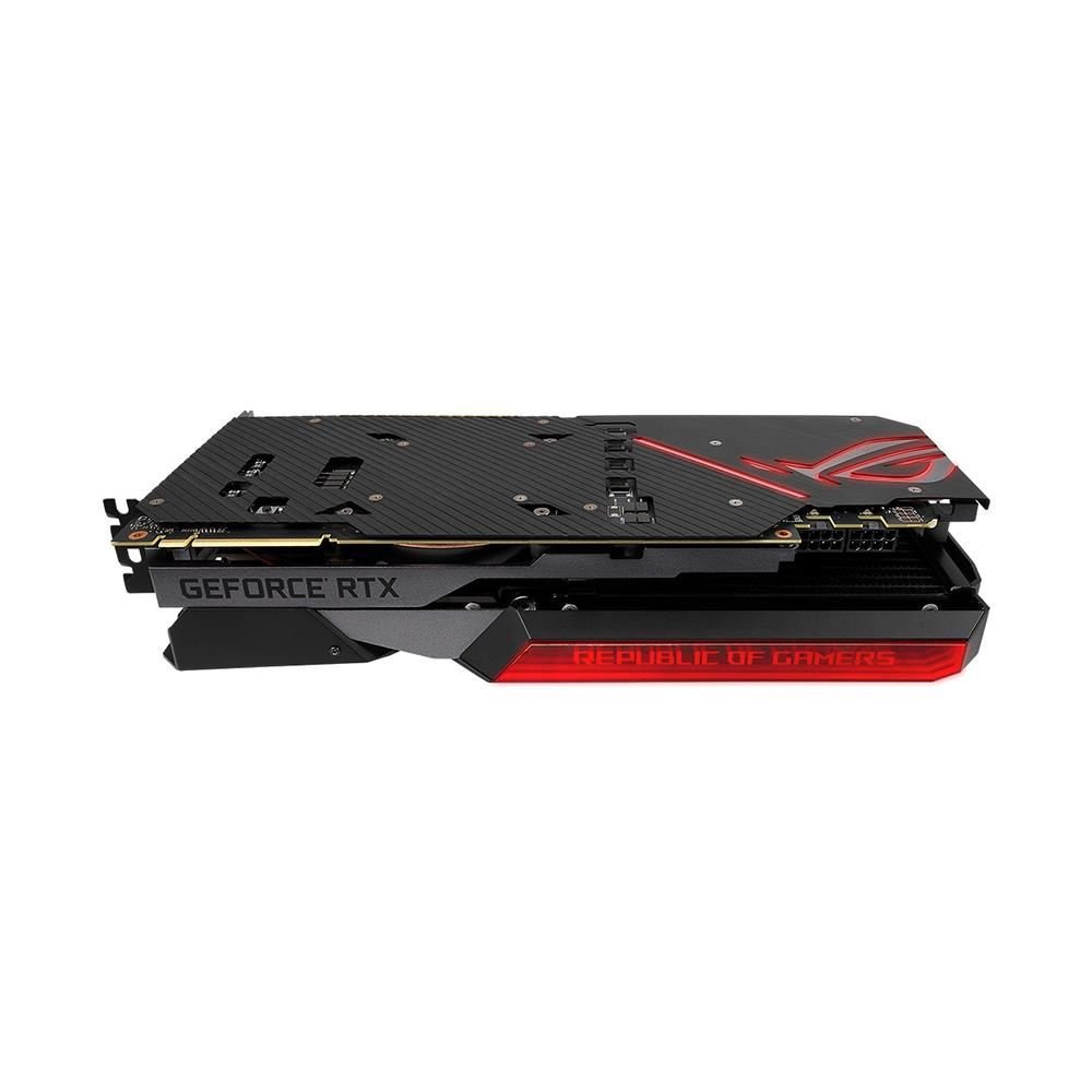 ASUS ROG MATRIX RTX 2080 Ti Platinum product image 2