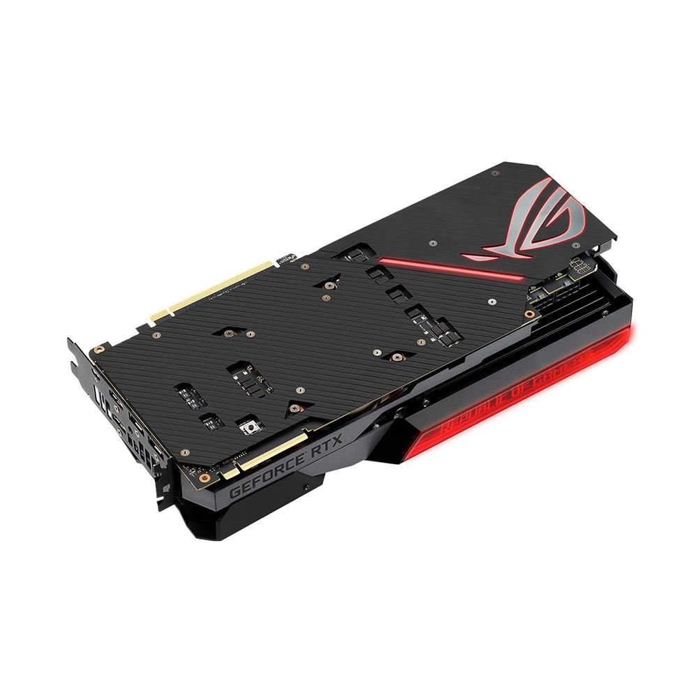 ASUS ROG MATRIX RTX 2080 Ti Platinum product image 4