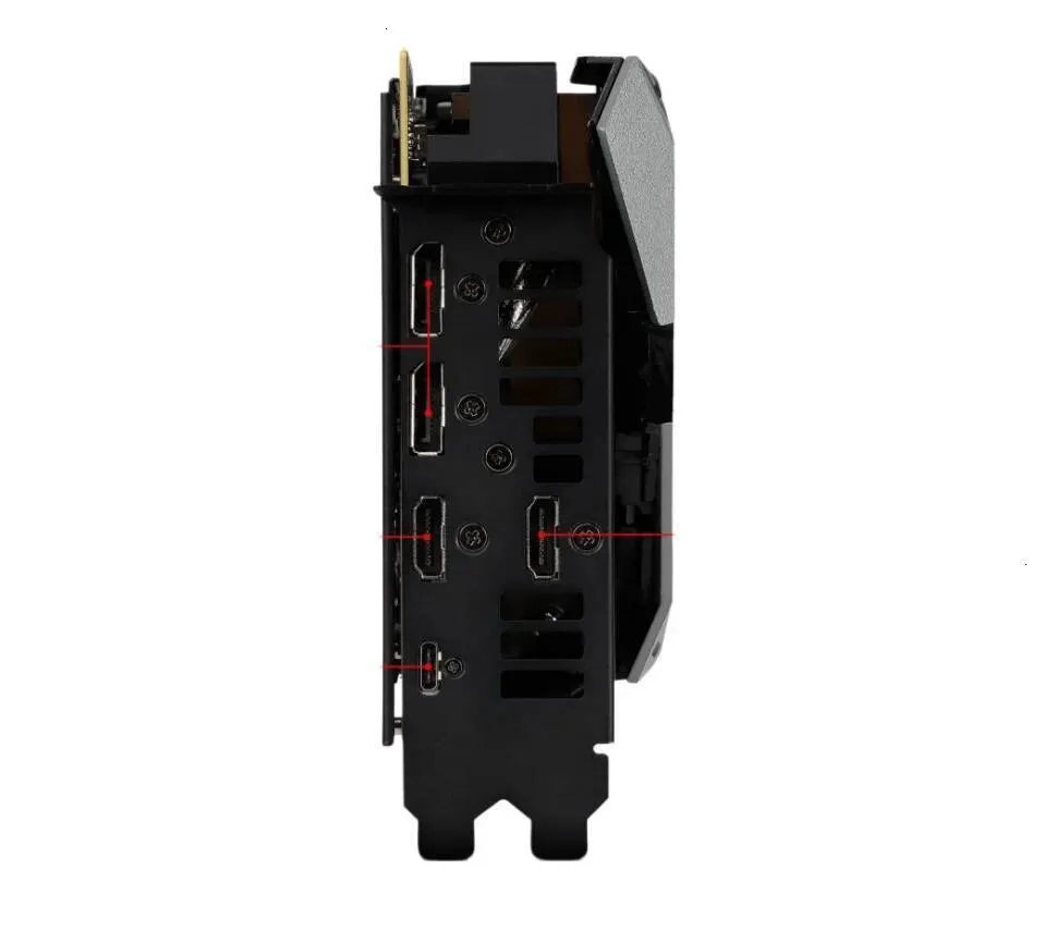 ASUS ROG STRIX RTX 2080 Ti Call of Duty BO4 product image 3