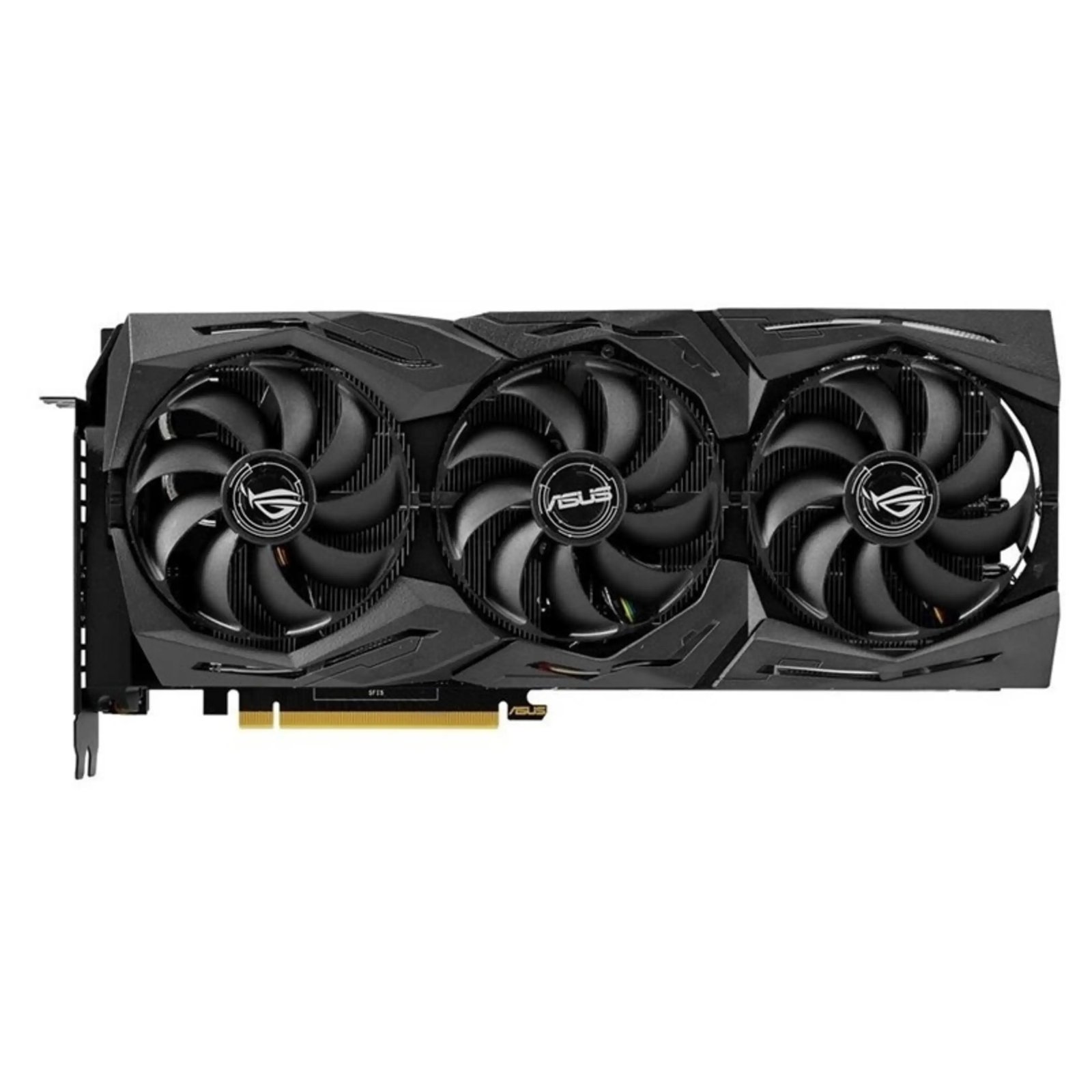 ASUS ROG STRIX RTX 2080 Ti GAMING OC product image