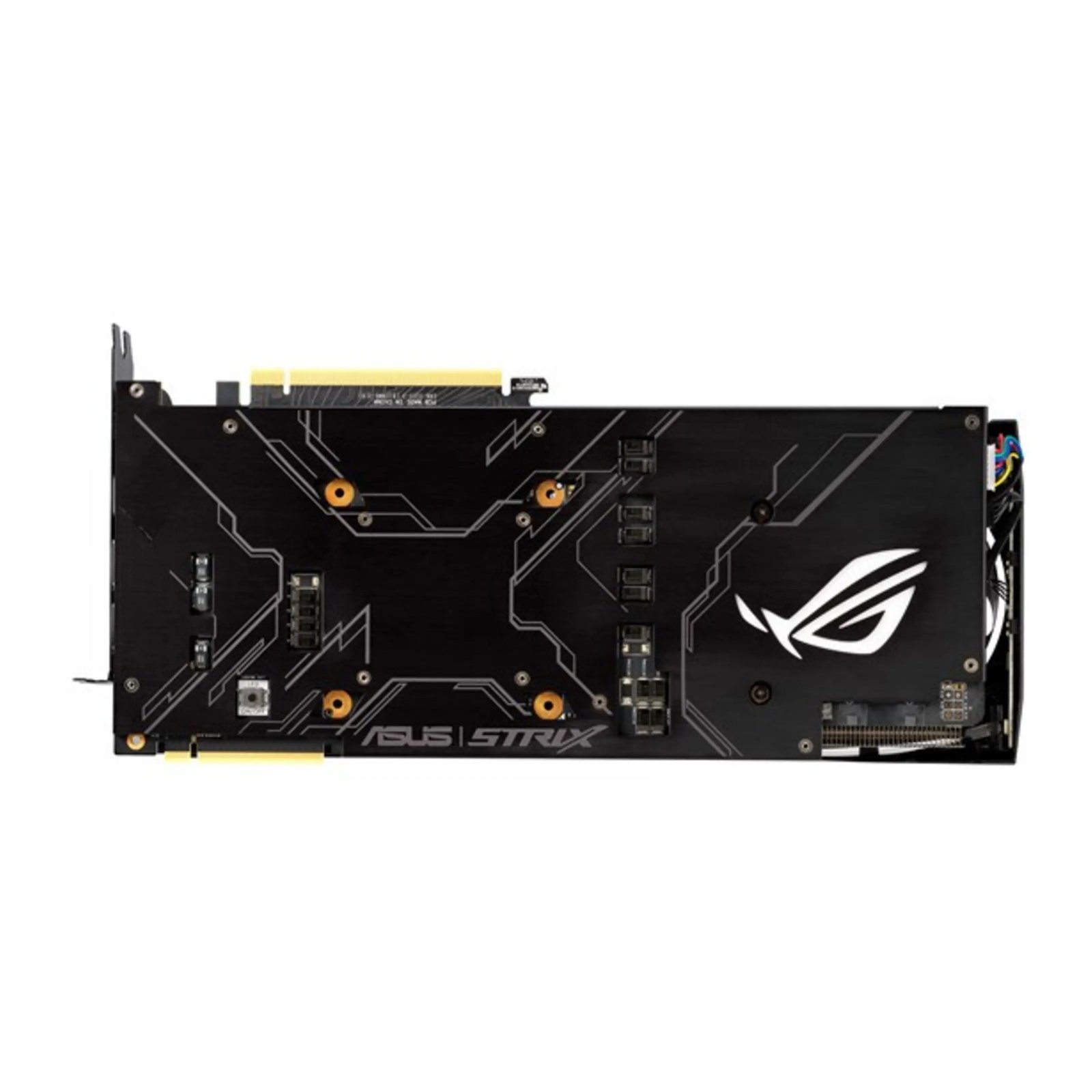 ASUS ROG STRIX RTX 2080 Ti GAMING OC product image 4