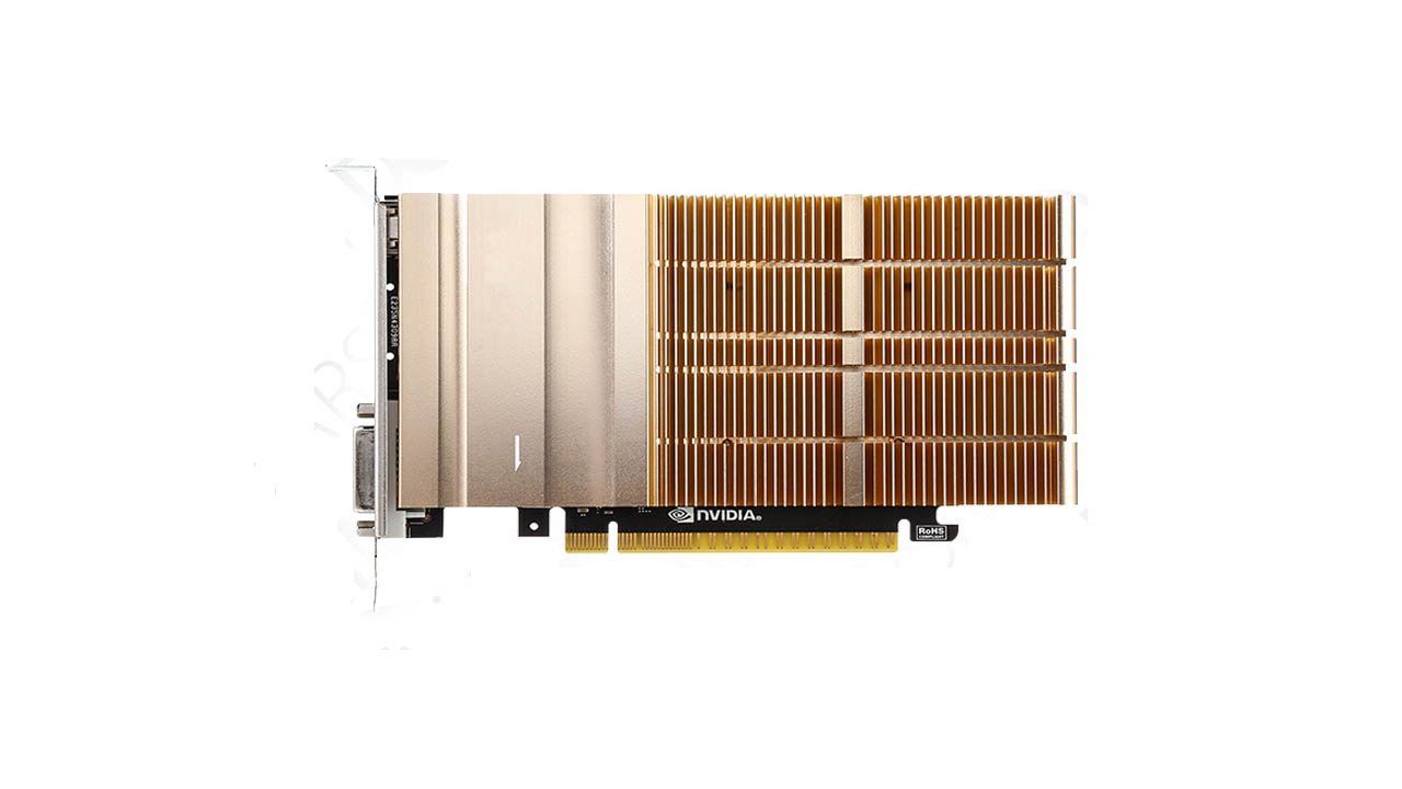 ASL GT 1030 SSLP ürün görseli