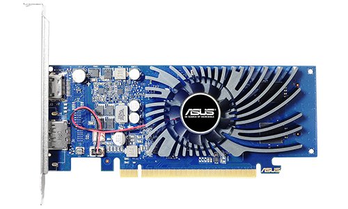 ASUS GT 1030 ürün görseli