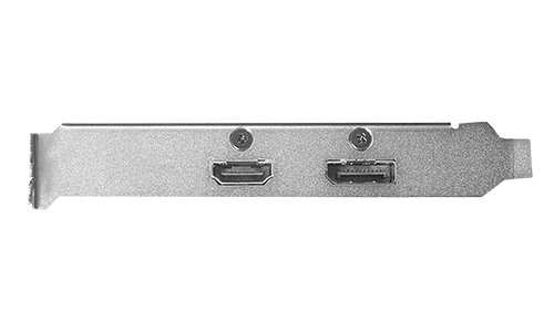 ASUS GT 1030 ürün görseli 2