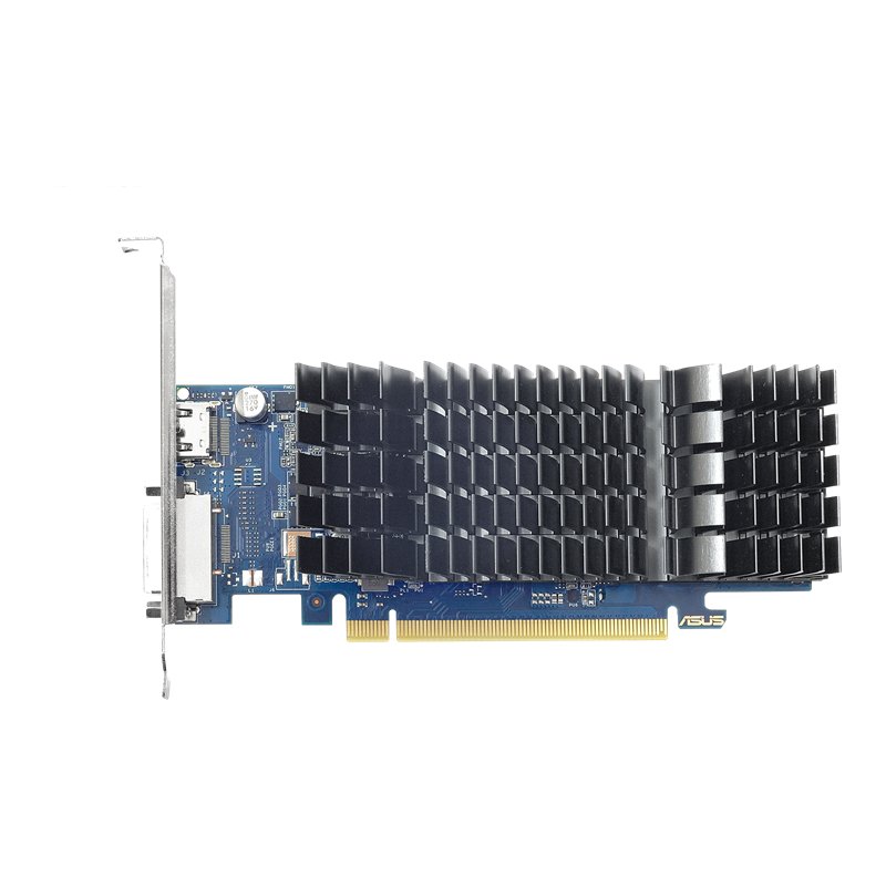 ASUS GT 1030 Silent CSM product image