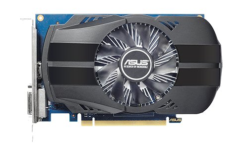 ASUS PHOENIX GT 1030 product image