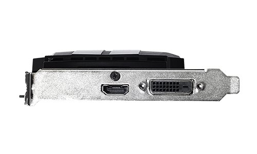 ASUS PHOENIX GT 1030 OC ürün görseli 2