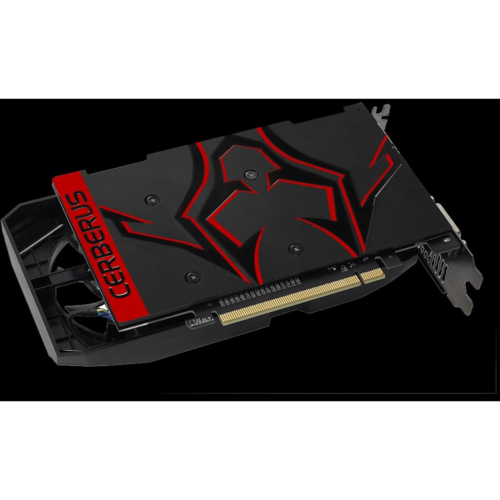 ASUS CERBERES GTX 1050 Advanced product image 4