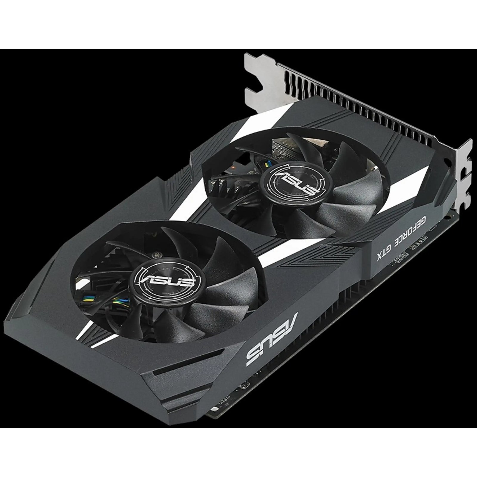 ASUS DUAL GTX 1050 OC V2 product image 2
