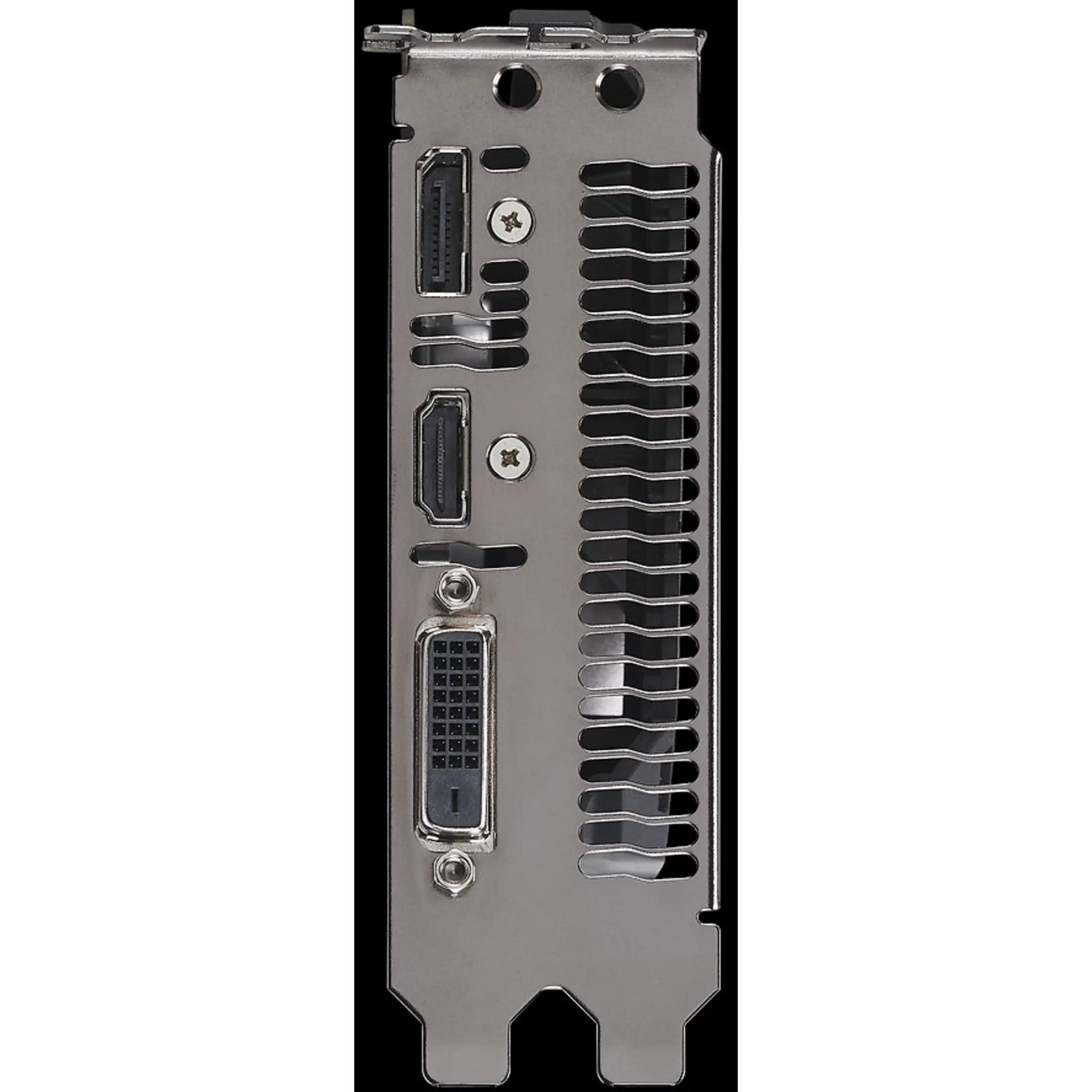 ASUS DUAL GTX 1050 OC V2 product image 3