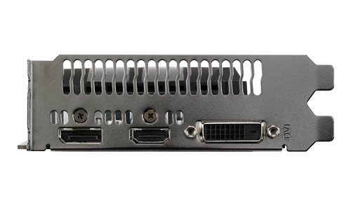 ASUS PHOENIX GTX 1050 ürün görseli 2