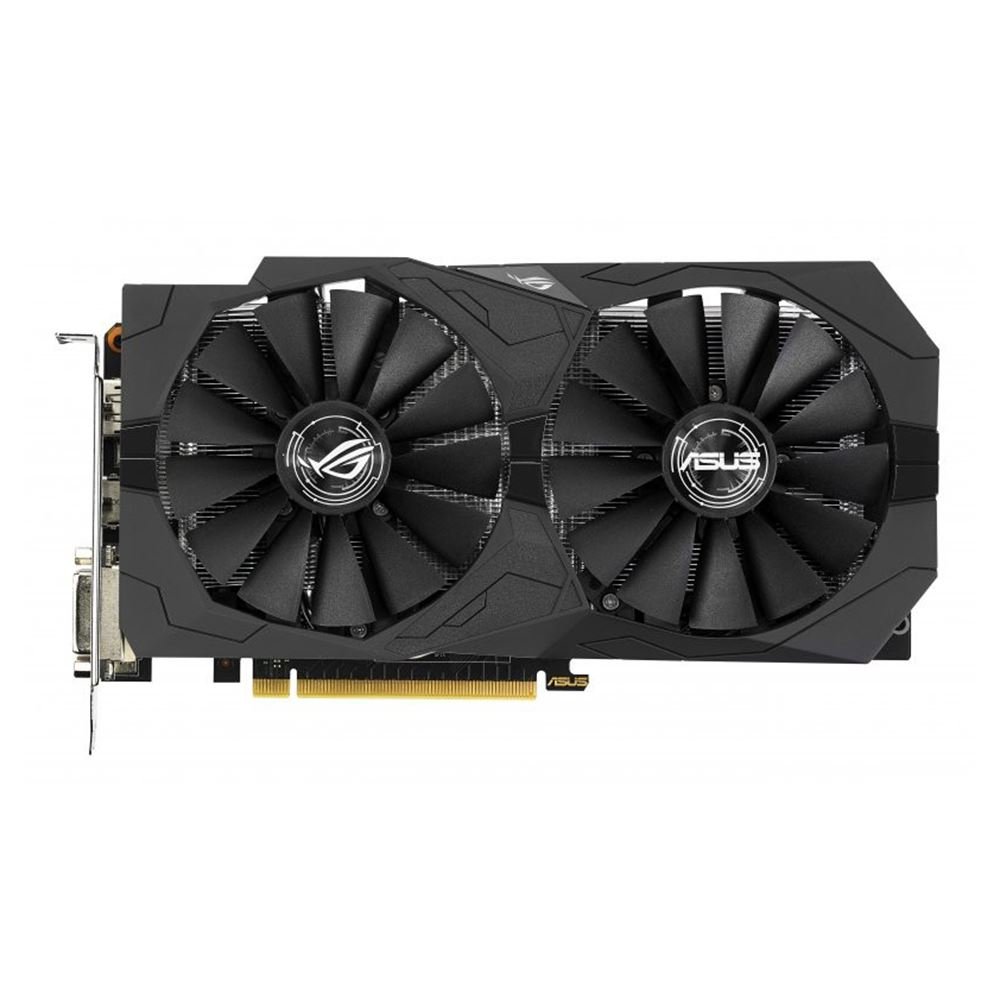 ASUS ROG STRIX GTX 1050 GAMING OC ürün görseli