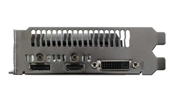 ASUS PHOENIX GTX 1050 3 GB 3GB ürün görseli 2