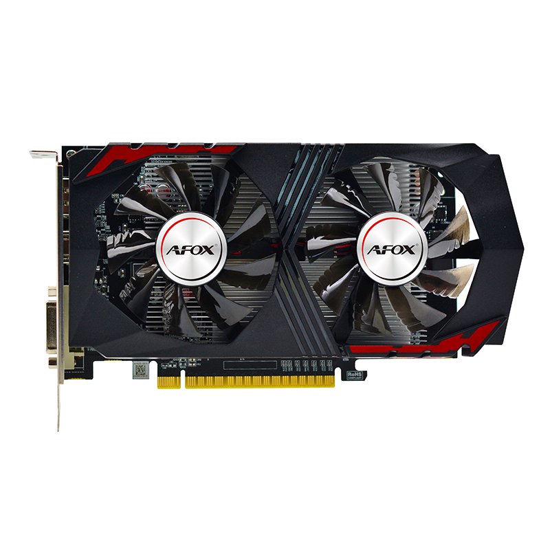 AFOX GTX 1050 Ti V2 ürün görseli