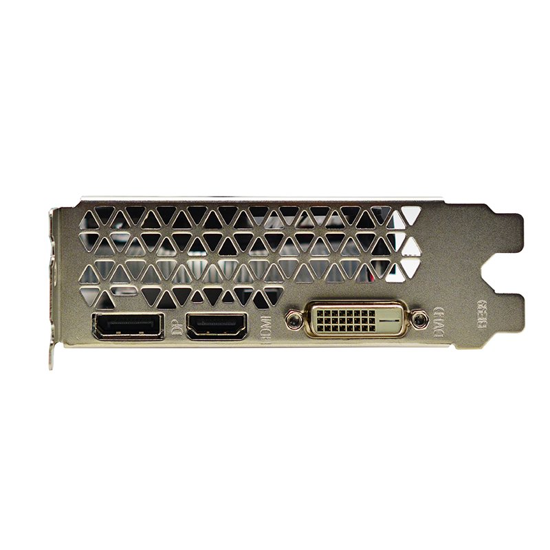 AFOX GTX 1050 Ti V2 ürün görseli 3