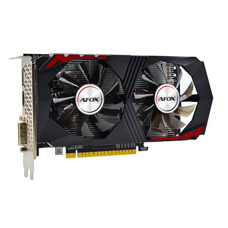 AFOX GTX 1050 Ti V2 ürün görseli 4