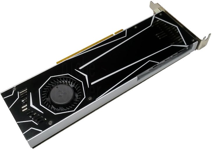 ASL GTX 1050 Ti Battle Flag ürün görseli
