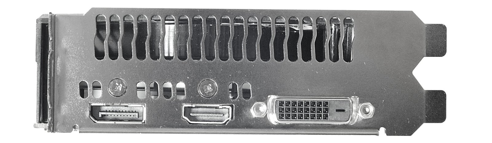 ASUS EXPEDITION GTX 1050 Ti OC product image 3