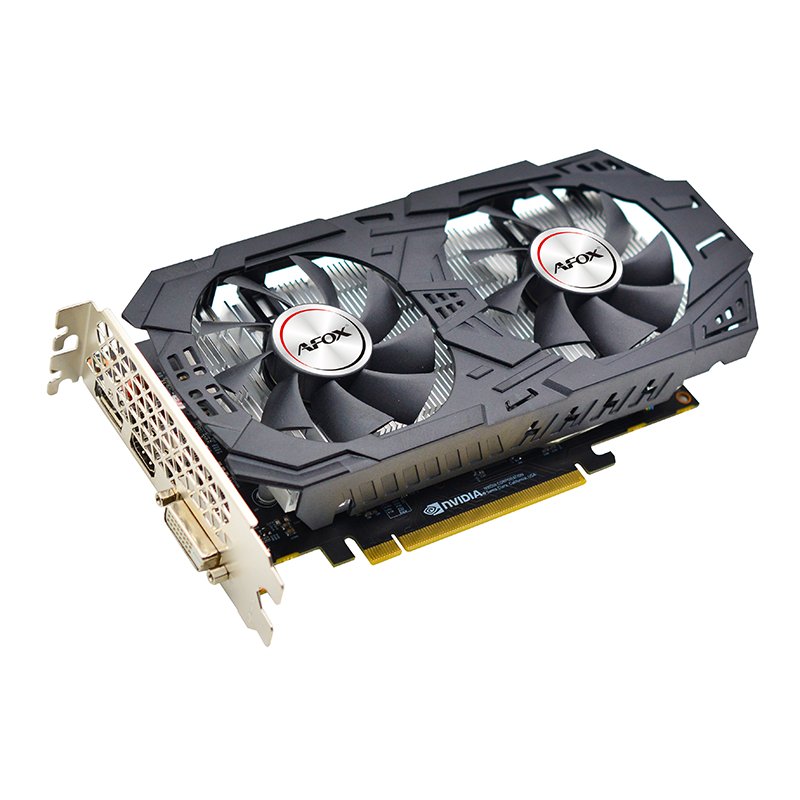 AFOX GTX 1060 3GB ürün görseli 2
