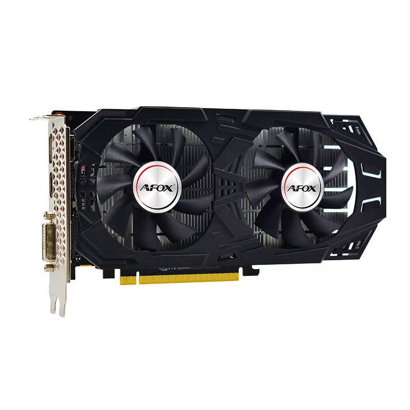 AFOX GTX 1060 V2 3GB product image 4