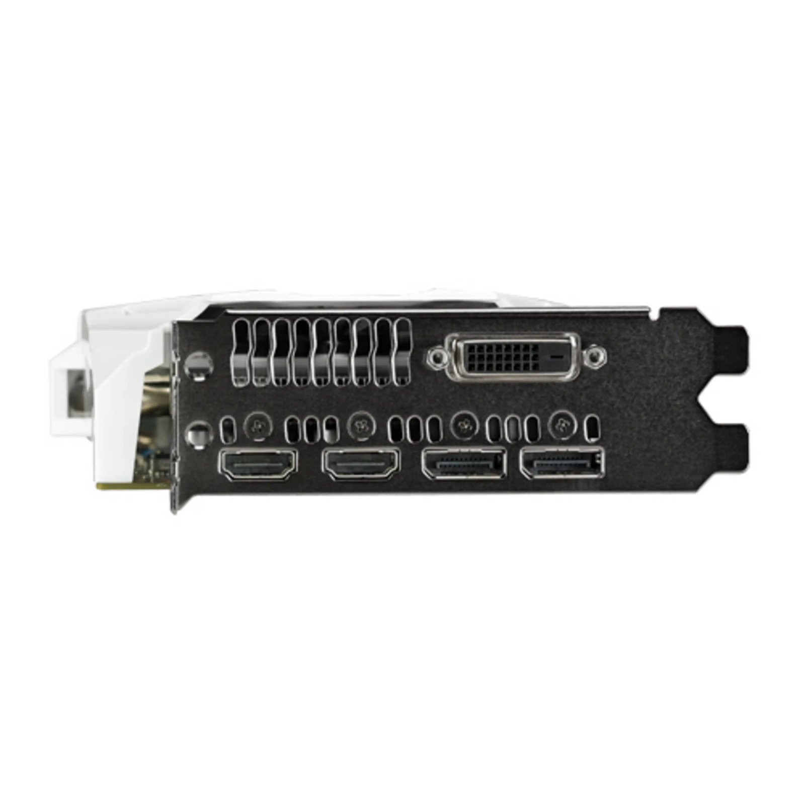 ASUS DUAL GTX 1060 OC 3GB ürün görseli 3