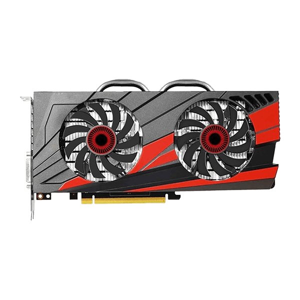 ASUS GTX 1060 SI OC 3GB ürün görseli
