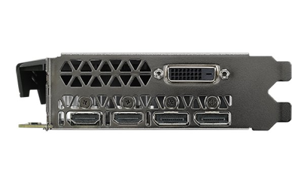 ASUS PHOENIX GTX 1060 3GB product image 2