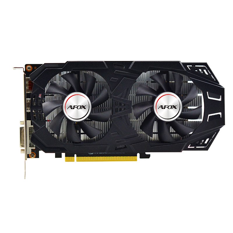 AFOX GTX 1060 V2 6GB ürün görseli