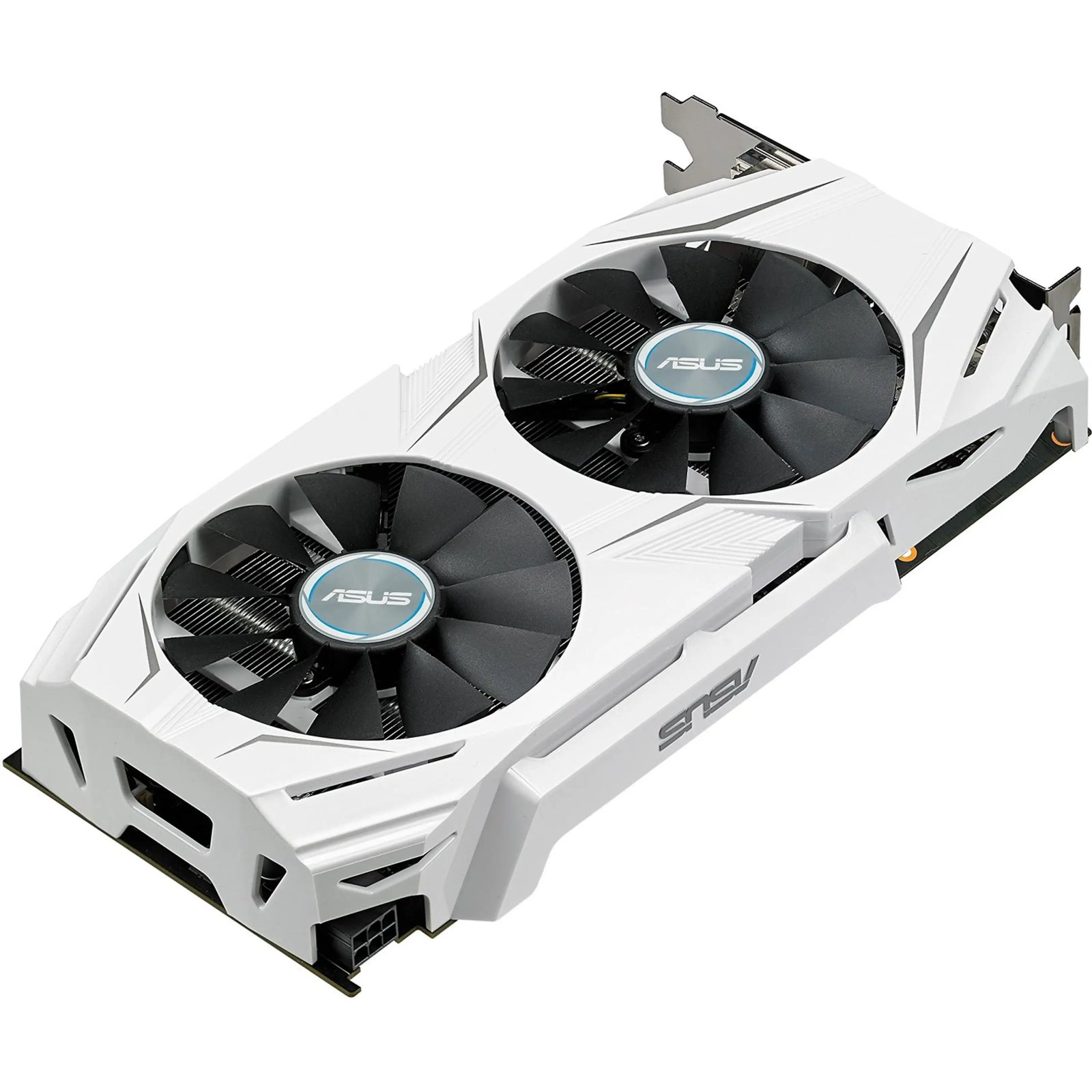ASUS DUAL GTX 1060 OC 6GB product image 2