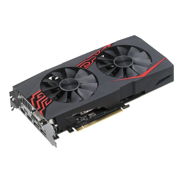 ASUS EXPEDITION GTX 1060 6GB product image