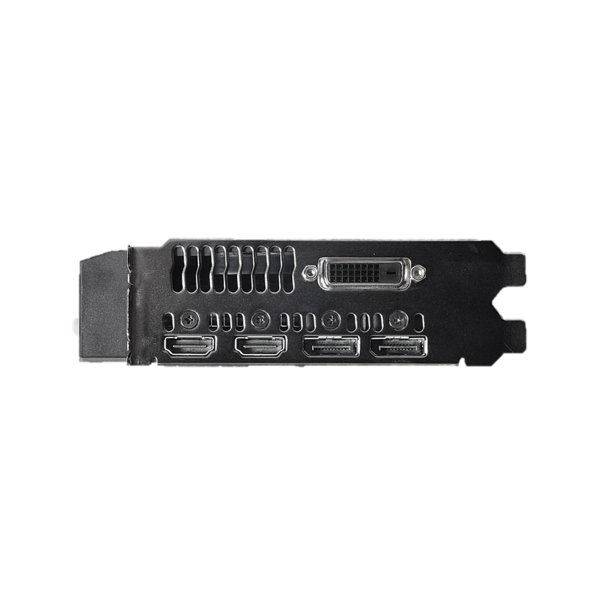 ASUS EXPEDITION GTX 1060 OC 6GB product image 2