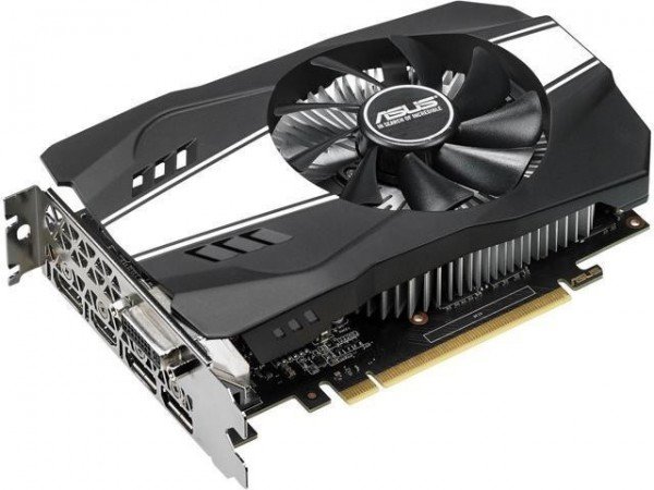 ASUS PHOENIX GTX 1060 6GB product image