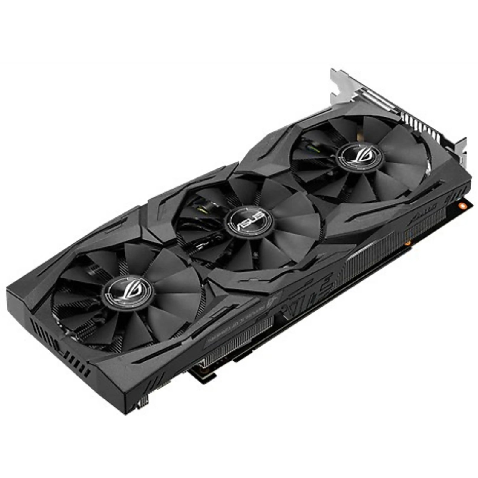 ASUS ROG STRIX GTX 1060 GAMING 6GB ürün görseli 2