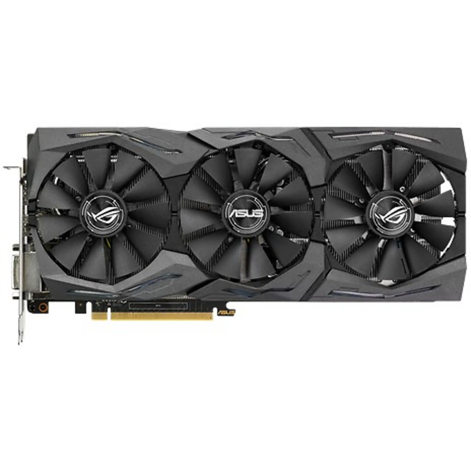 ASUS ROG STRIX GTX 1060 GAMING OC 6GB ürün görseli