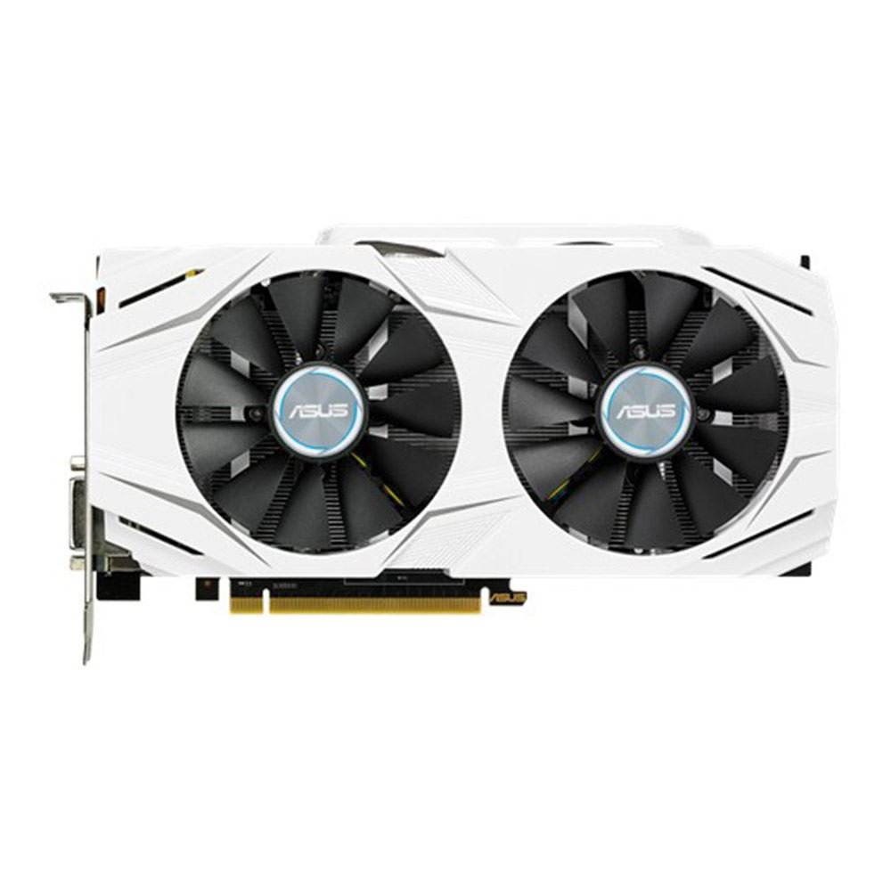 ASUS DUAL GTX 1070 product image