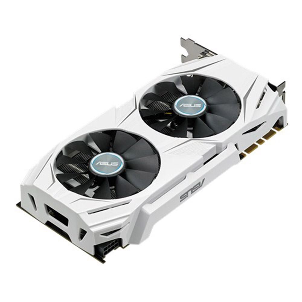 ASUS DUAL GTX 1070 OC product image 2