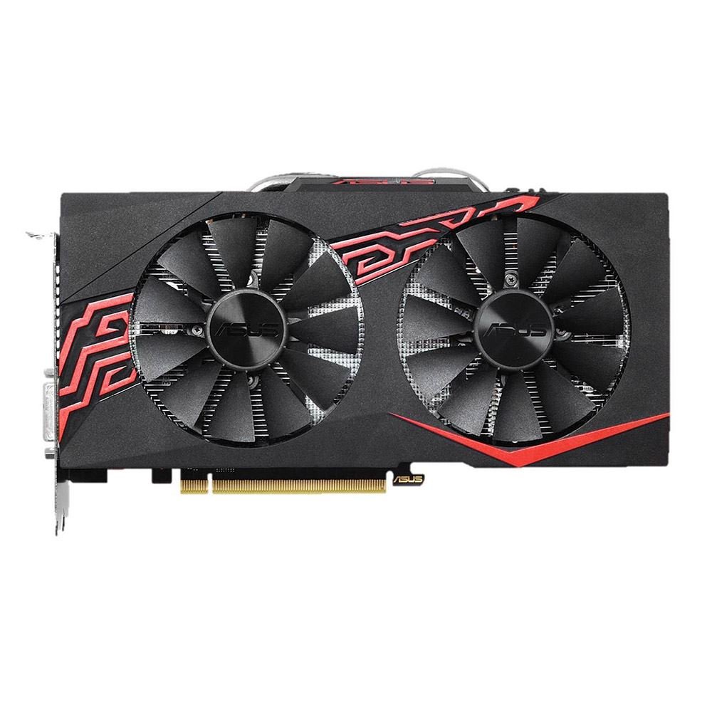 ASUS EXPEDITION GTX 1070 product image