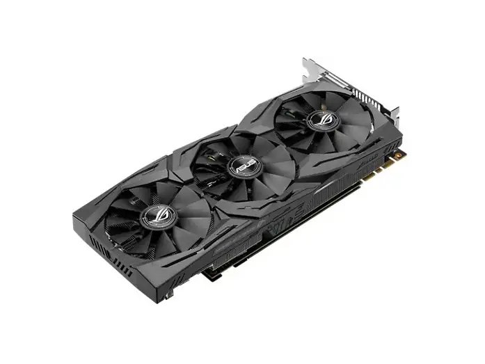 ASUS ROG STRIX GTX 1070 GAMING OC product image 2