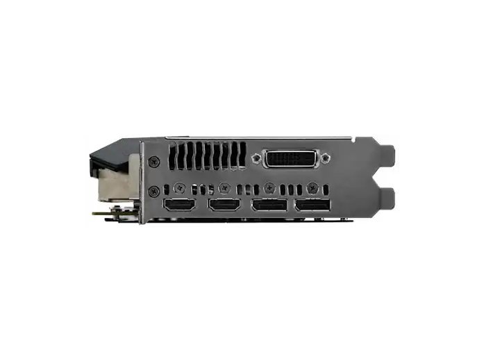 ASUS ROG STRIX GTX 1070 GAMING OC product image 3