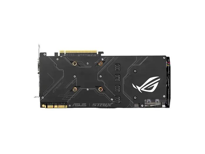 ASUS ROG STRIX GTX 1070 GAMING OC product image 4