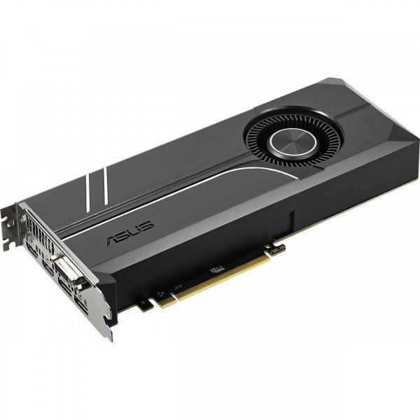 ASUS TURBO GTX 1070 product image