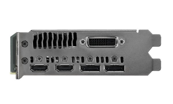 ASUS TURBO GTX 1070 product image 2
