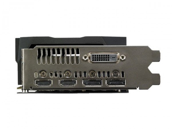 ASUS CERBERUS GTX 1070 Ti ADVANCED product image 2
