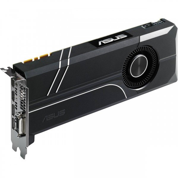ASUS TURBO GTX 1070 Ti ürün görseli