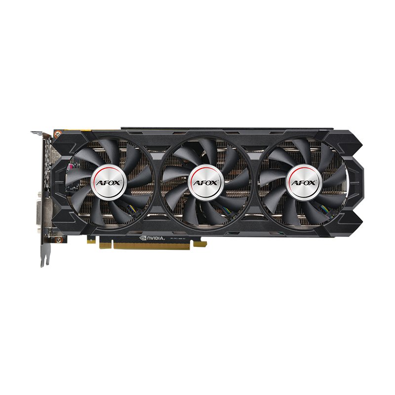 AFOX GTX 1080 ürün görseli