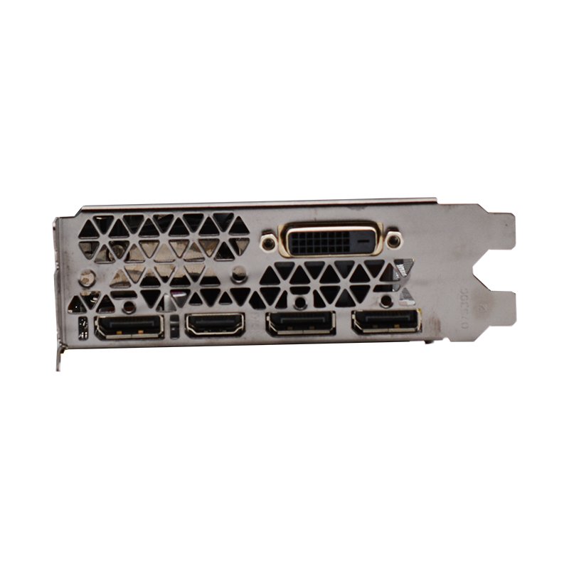 AFOX GTX 1080 ürün görseli 3