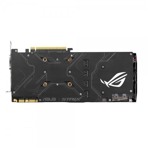 ASUS ROG STRIX GTX 1080 GAMING OC product image 4