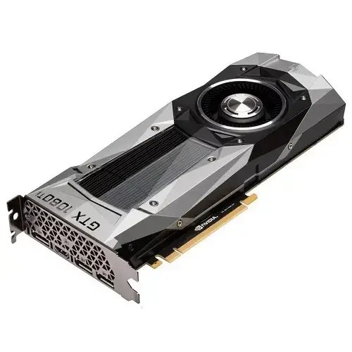 ASUS GTX 1080 Ti Founders Edition product image 2